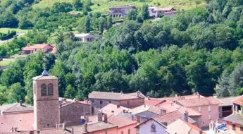 Sur la route des vacances : marre des bouchons ? Faites escale à Chavanay