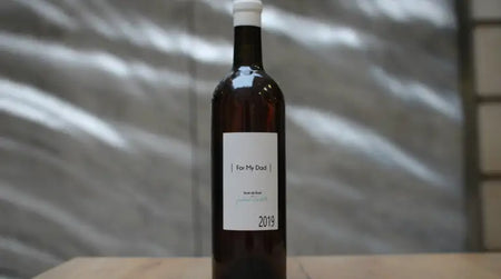 Rosé For My Dad, Domaine Castell-Reynoard : le coup de cœur de Janvier