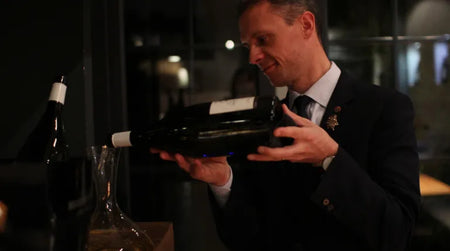 Cycle de Masterclass Bourgogne : un moment privilégié avec Manuel Peyrondet