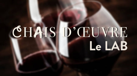 Chais d’œuvre : Le LAB, le rendez-vous de la rentrée à ne pas rater !