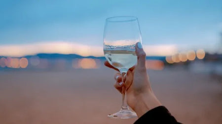 Les conseils d’un MOF Sommelier en pleine canicule