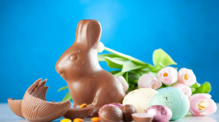 Les accords mets et vins pour des fêtes de Pâques réussies !