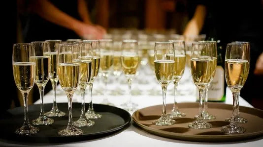Comment fait-on du Champagne ? – Chais d'œuvre
