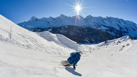 Soirée dégustation « Une dernière avant le ski »