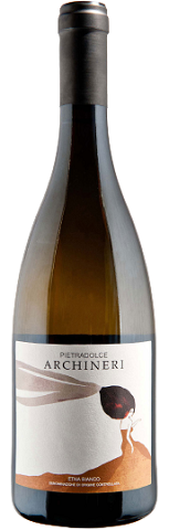 Etna Archineri - 2020 - Pietradolce