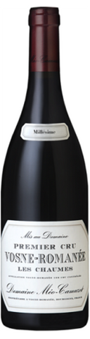Vosne-Romanée 1er Cru Les Chaumes - 2020 - Domaine Méo-Camuzet