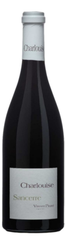 Sancerre Charlouise - 2022 - Domaine Vincent Pinard
