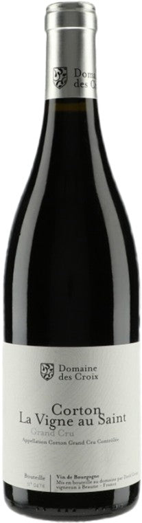 Corton Grand Cru La Vigne au Saint - 2023 - Domaine des Croix