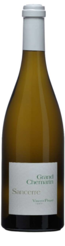 Sancerre Grand Chemarin - 2023 - Domaine Vincent Pinard