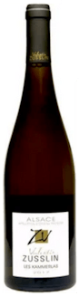 Alsace Les Kammerlas - 2019 - Domaine Valentin Zusslin