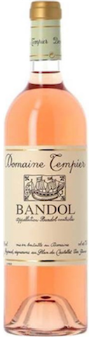 Magnum Bandol rosé - 2024 - Domaine Tempier