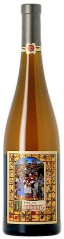 Alsace Grand Cru Mambourg - 2016 - Domaine Marcel Deiss