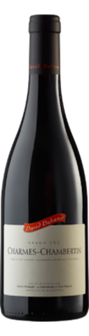 Charmes-Chambertin Grand Cru - 2020 - Domaine David Duband