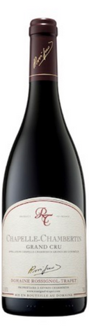 Chapelle-Chambertin Grand Cru - 2021 - Domaine Rossignol-Trapet