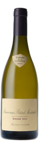 Bienvenues-Bâtard-Montrachet Grand Cru - 2023 - Domaine de la Vougeraie