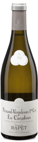 Pernand-Vergelesses 1er Cru En Caradeux - 2023 - Domaine Rapet Père & Fils