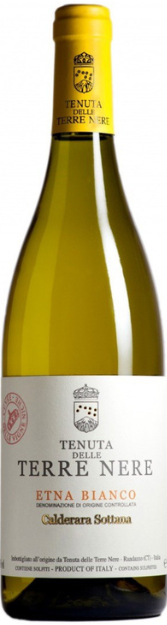Etna Bianco Calderara Sottana - 2023 - Tenuta delle Terre Nere