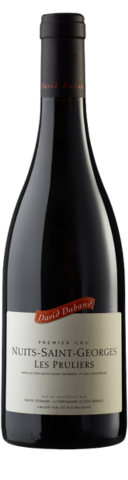 Nuits-Saint-Georges 1er Cru Les Pruliers - 2023 - Domaine David Duband