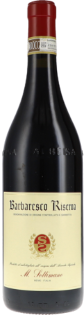 Barbaresco Riserva - 2016 - Azienda Agricola Sottimano