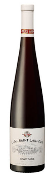 Alsace Pinot Noir Clos Saint Landelin Monopole - 2012 - Domaine Muré