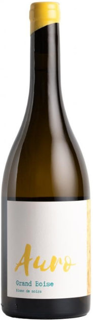 Côte de Provence Auro blanc - 2024 - Château Grand Boise