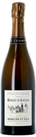 Magnum Champagne Brut Reflet d'Antan - NM - Bérêche & Fils