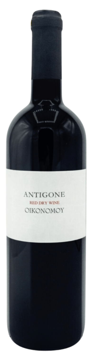 Antigone - 2004 - Domaine Economou