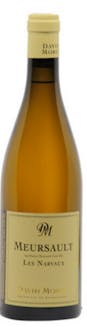 Meursault Les Narvaux - 2023 - David Moret