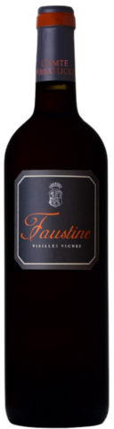 Vin de France Faustine Vieilles Vignes - 2024 - Domaine Comte Abbatucci