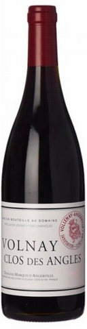 Volnay 1er Cru Clos des Angles - 2022 - Domaine Marquis d'Angerville