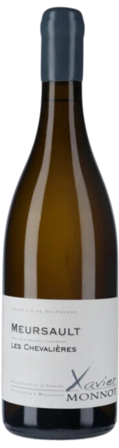 Meursault Les Chevalières - 2022 - Domaine Xavier Monnot