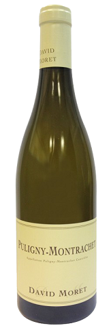 Puligny Montrachet - 2023 - David Moret