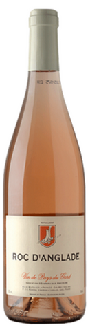 Vin de Pays du Gard - 2022 - Roc d'Anglade