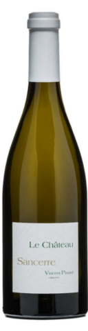 Magnum Sancerre Le Château - 2023 - Domaine Vincent Pinard
