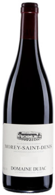 Morey-Saint-Denis rouge - 2017 - Domaine Dujac – Chais d'œuvre