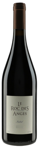 Côtes Catalanes Isabal - 2023 - Domaine Le Roc des Anges