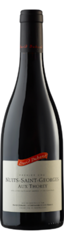 Nuits-Saint-Georges 1er Cru Aux Thorey - 2022 - Domaine David Duband