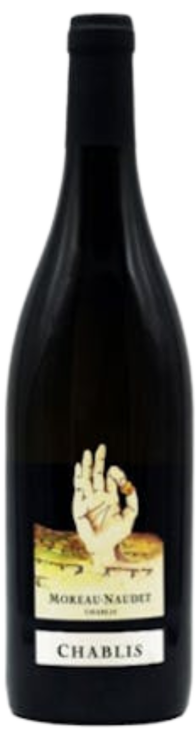 Petit Chablis - 2023 - Domaine Moreau-Naudet