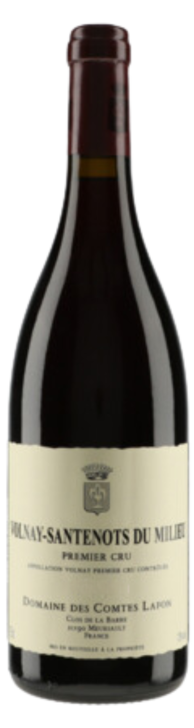 Volnay 1er Cru Santenots du Milieu - 2022 - Domaine des Comtes Lafon
