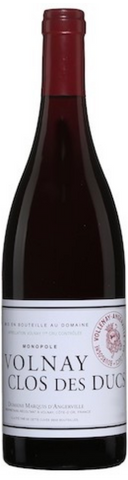 Volnay 1er Cru Clos des Ducs Monopole - 2022 - Domaine Marquis d'Angerville