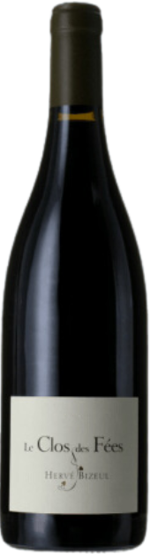 Côtes du Roussillon Villages Le Clos des Fées - 2018 - Domaine du Clos des Fées