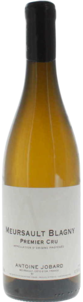 Meursault 1er Cru Blagny - 2023 - Antoine Jobard
