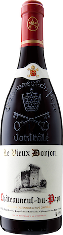 Châteauneuf-du-Pape Le Vieux Donjon - 2022 - Domaine du Vieux Donjon