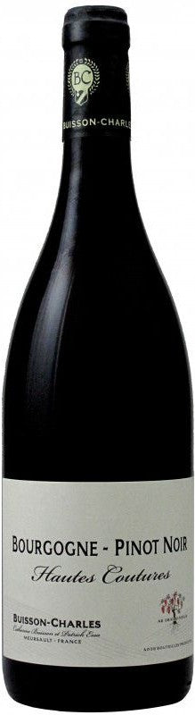 Bourgogne Côte d'Or Hautes Coutures - 2023 - Domaine Buisson Charles