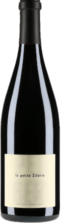 Côtes du Roussillon Villages La Petite Sibérie - 2014 - Domaine du Clos des Fées
