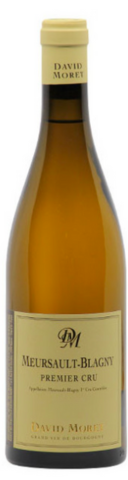 Meursault 1er Cru Blagny - 2023 - David Moret