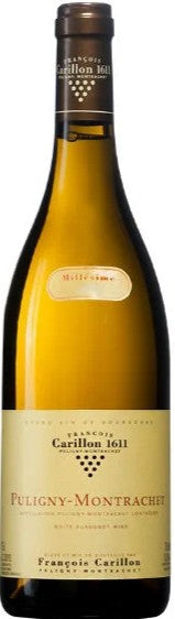 Puligny-Montrachet 1er Cru Les Combettes - 2023 - Domaine François Carillon