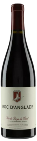 Vin de Pays du Gard - 2024 - Roc d'Anglade