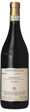 Barbaresco Basarin - 2020 - Azienda Agricola Sottimano