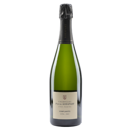 Champagne Extra-Brut Grand Cru Complantée - NM - Champagne Agrapart & Fils